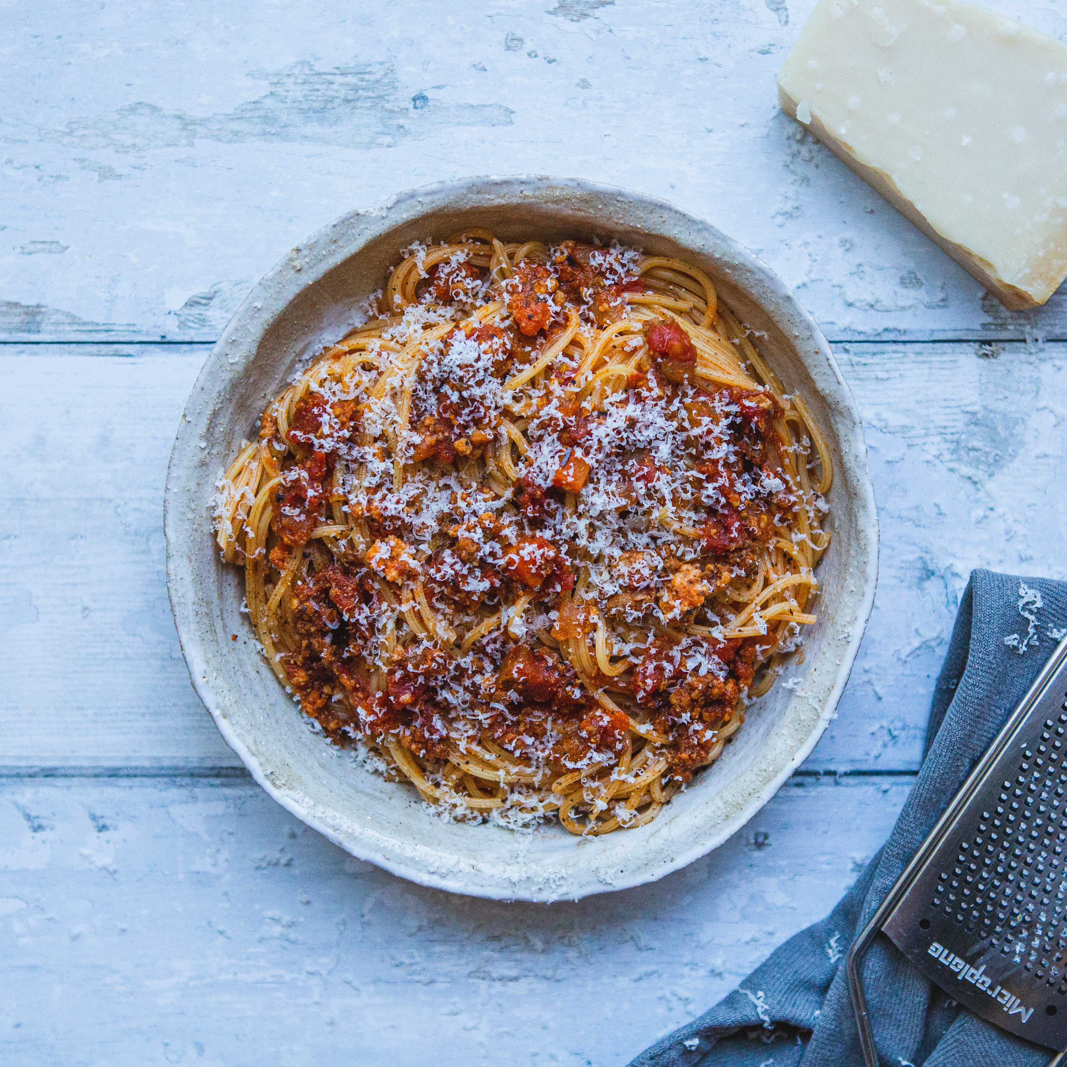 Classic Bolognese - Image 2