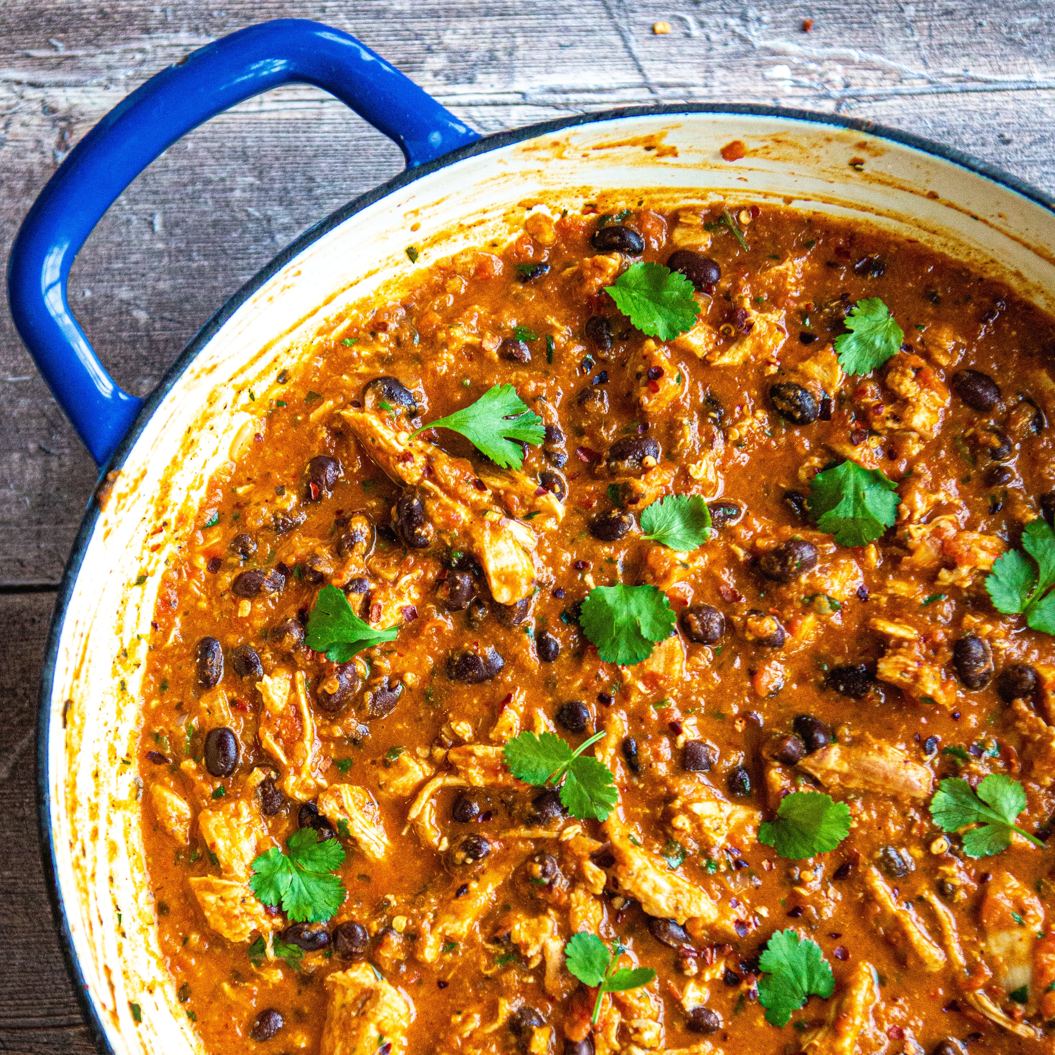 Peri Chicken